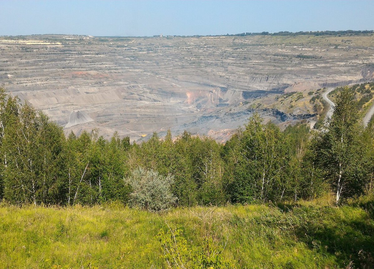 Korkino Coal Mine - All You Need to Know BEFORE You Go (2024)