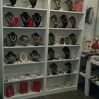 Bijoux création