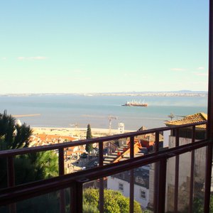 Gaiola Apartment
