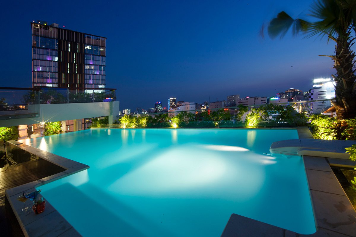 Alagon Saigon Hotel &amp; Spa, hotel in Ho Chi Minh City