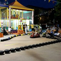 Topolino Park