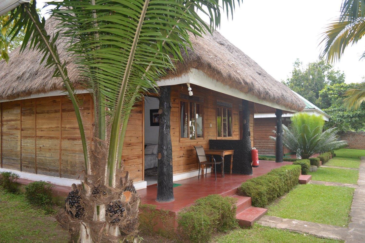ATACO Country Resort image