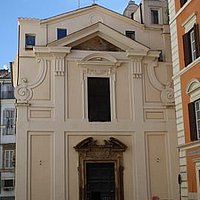 Chiesa di San Salvatore in Campo