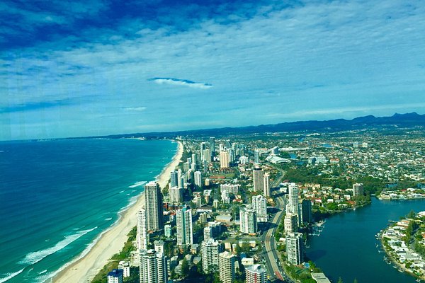 THE 5 BEST Surfers Paradise Beach Suite Hotels of 2023 (with Prices) -  Tripadvisor