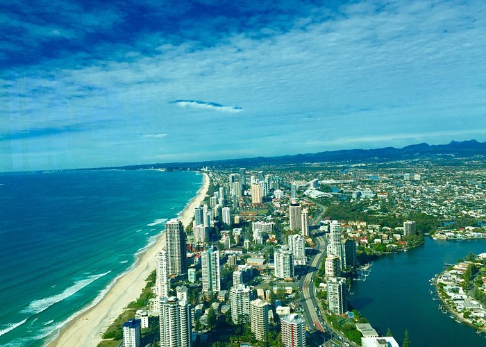 Gold Coast, Australia to Visit -
