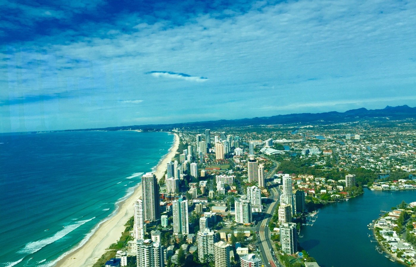 Short Term Rentals Gold Coast 3 Months