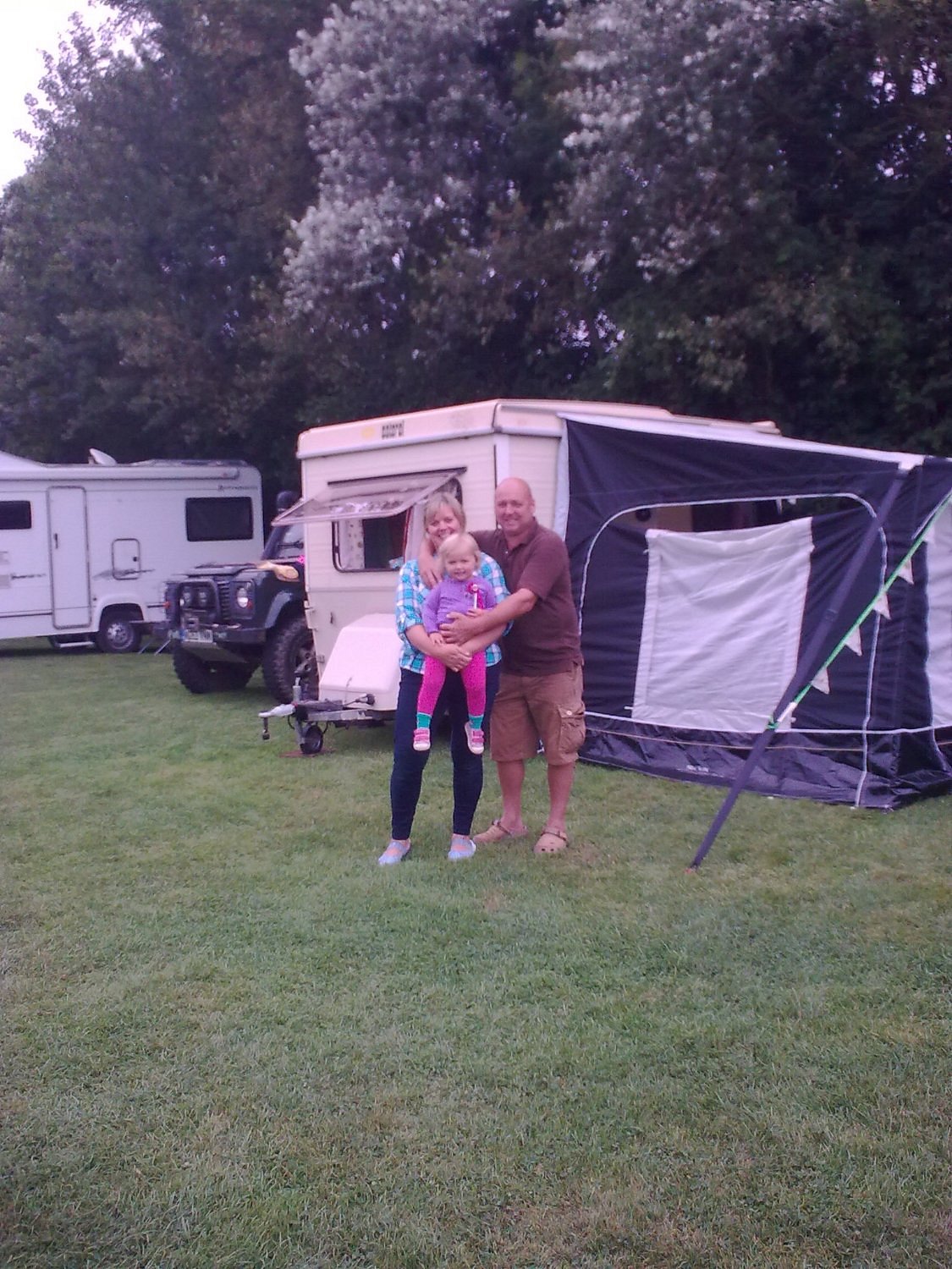 SUTTON-ON-SEA CARAVAN AND MOTORHOME CLUB CAMPSITE - Campground Reviews