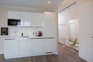 Phòng & Phòng Suite