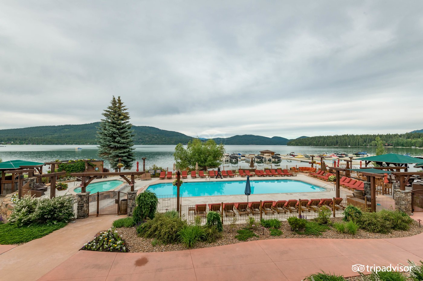 Lodge at Whitefish Lake UPDATED 2024 Prices, Reviews & Photos