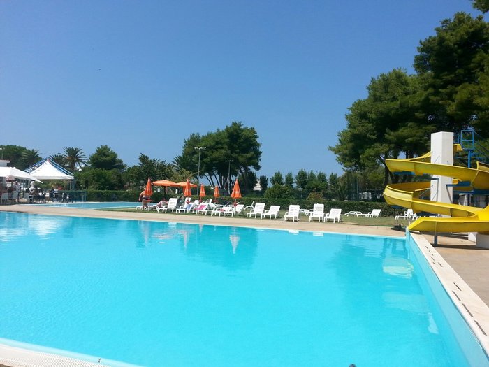 HOTEL RESIDENCE JULIA - Reviews (Peschici, Italy)