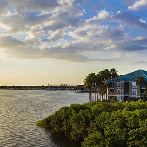 Sailport Waterfront Suites, hotel in Tampa