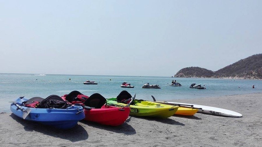 Jet Skiis Rental