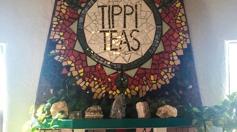 Tippi Tea’s