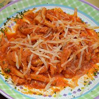 trippa alla fiorentina