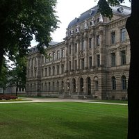Kollegienhaus