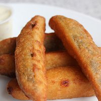 Spicy Pickles
