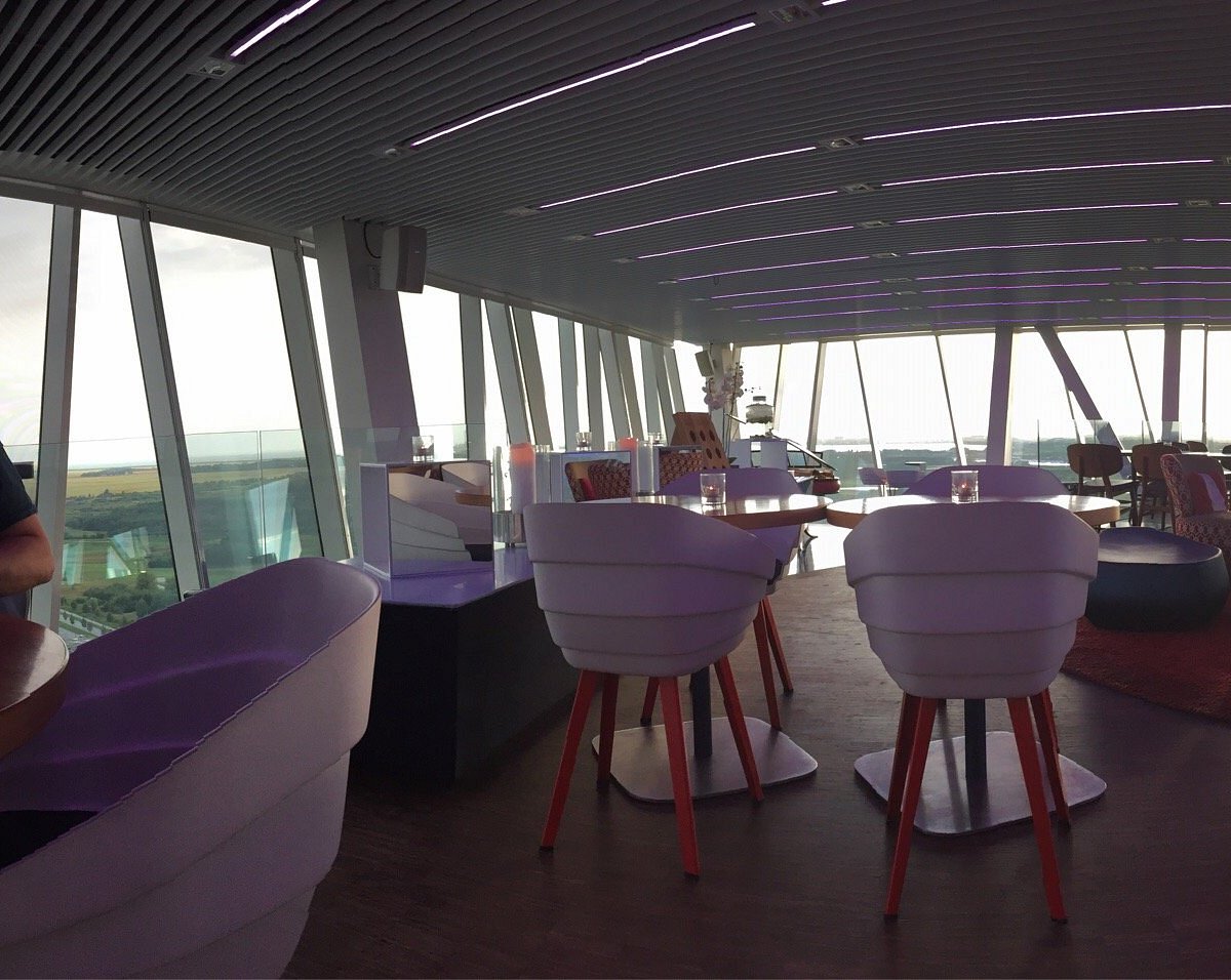 spand brud Vanærende Sky Bar (Copenhagen) - All You Need to Know BEFORE You Go