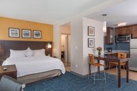 Hotel photo 17 of Residence Inn by Marriott Boston Back Bay/Fenway.