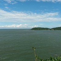 Ponta da Vigia