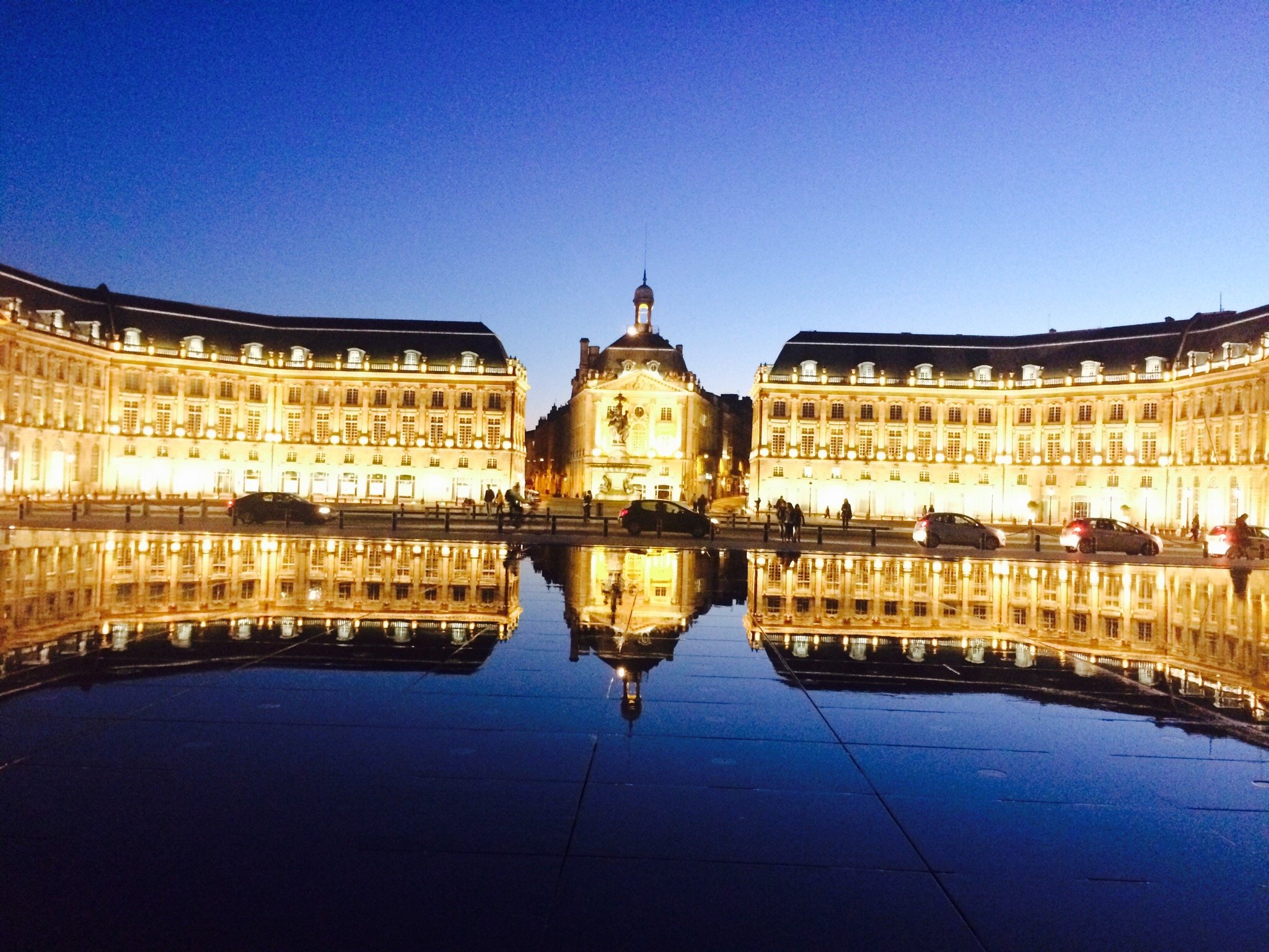 Bordeaux Tourist Information Centre: Your Complete Guide