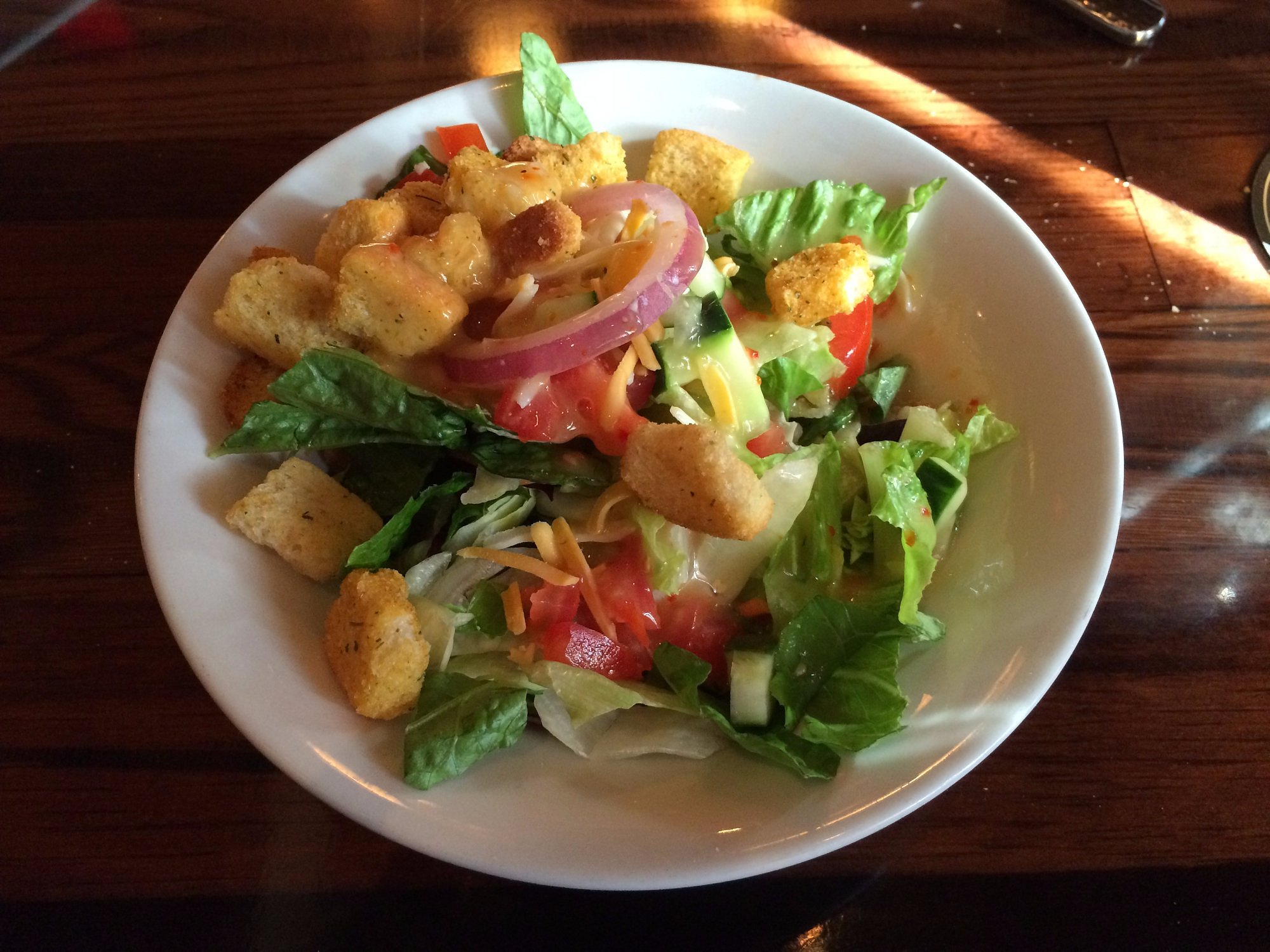 Longhorn Steakhouse Germantown