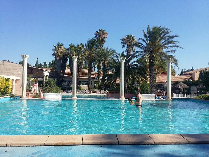 MALIBU VILLAGE (Canet-en-Roussillon, France) - Resort Reviews, Photos ...