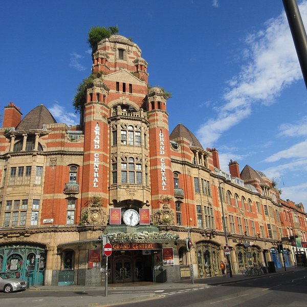 Great Homer Street Market (Liverpool) - All You Need to Know BEFORE You Go