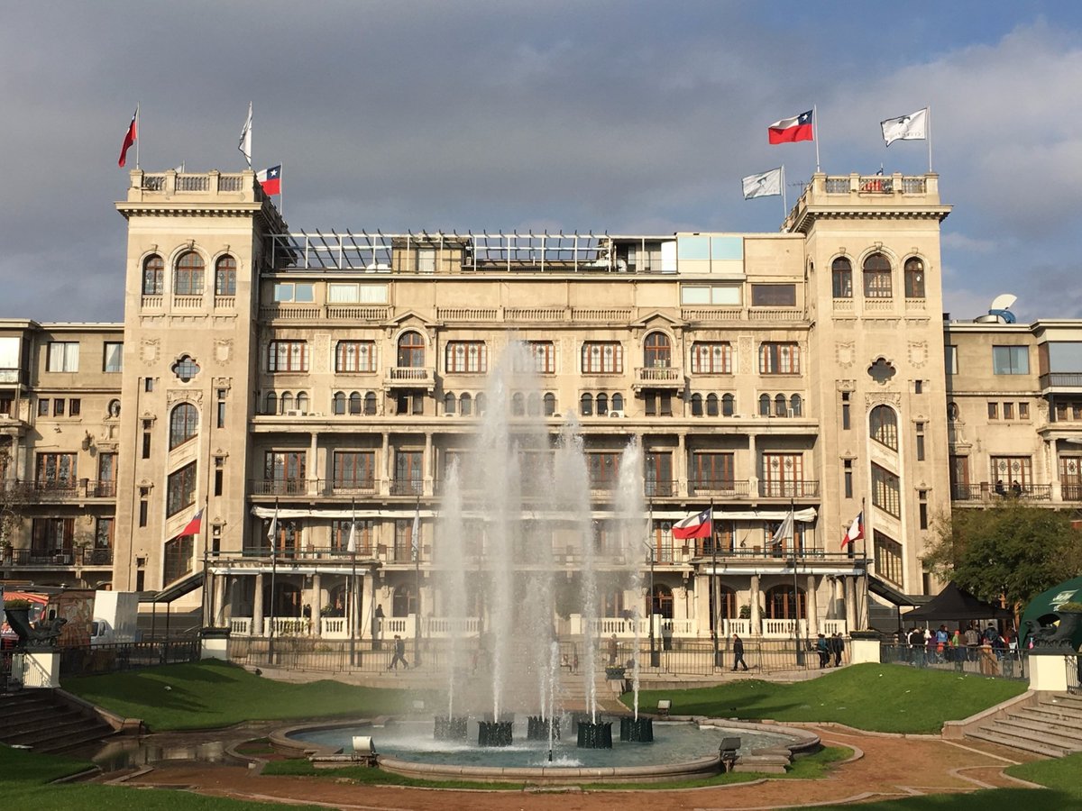 CLUB HÍPICO DE SANTIAGO - 2023 Qué SABER antes de ir