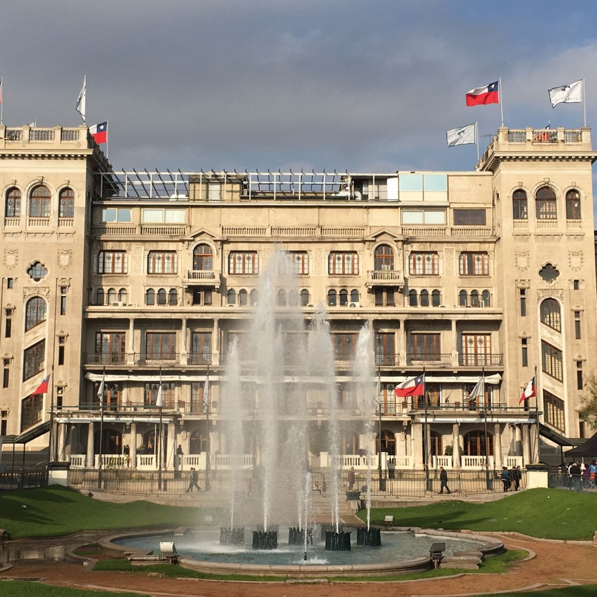 CLUB HÍPICO DE SANTIAGO - 2023 Qué SABER antes de ir