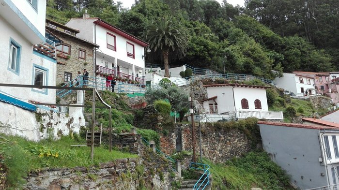 Imagen 2 de El Mirador de Cudillero