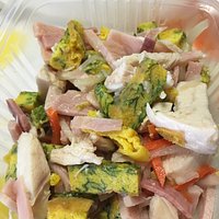 Antipasto