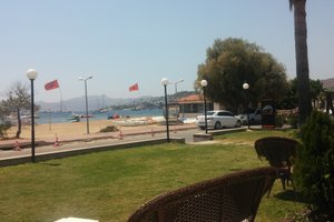 Seyahat Eden