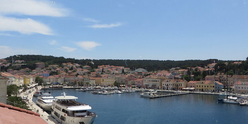 mali losinj places to visit