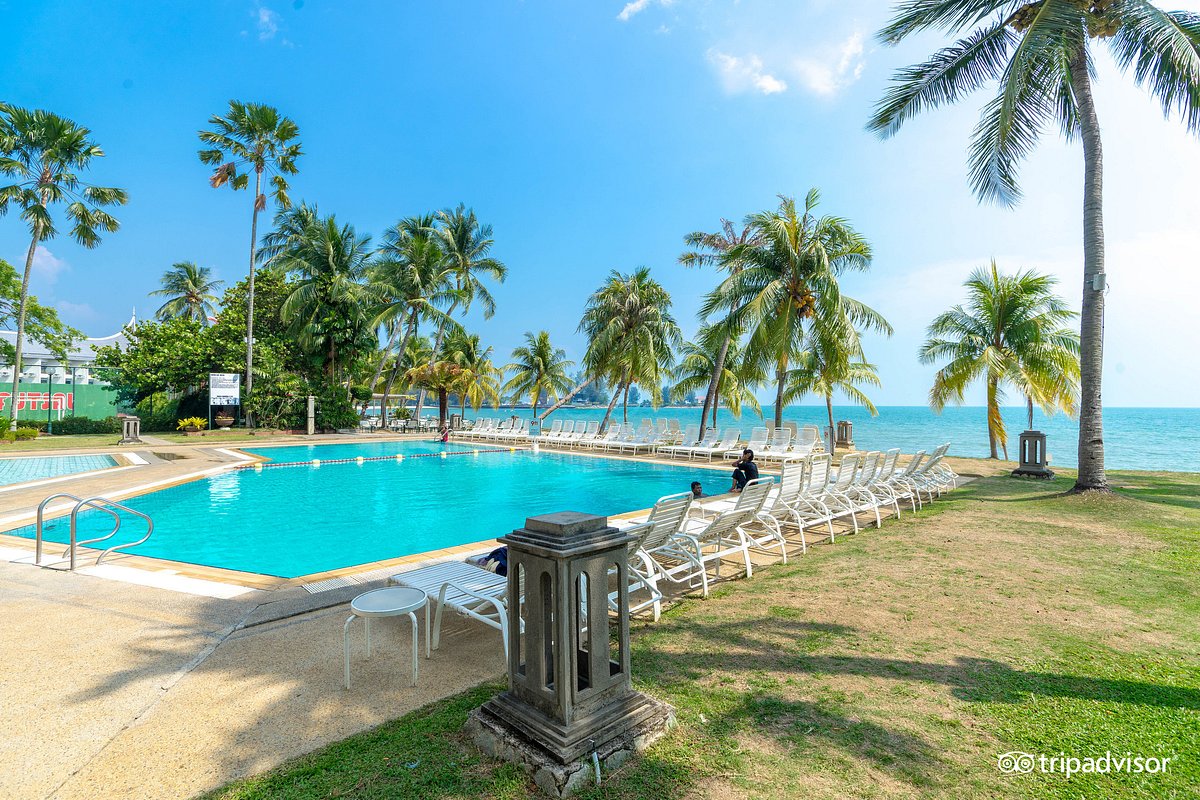 The Regency Tanjung Tuan Beach Resort, hotel in Port Dickson