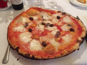 Cibo