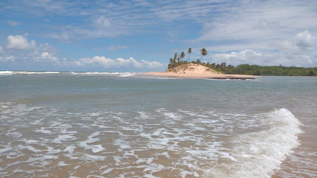 Barra Do Itariri Beach (Sitio do Conde) - All You Need to Know BEFORE ...