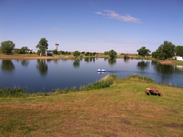 I-80 LAKESIDE CAMPGROUND - Reviews (North Platte, NE)