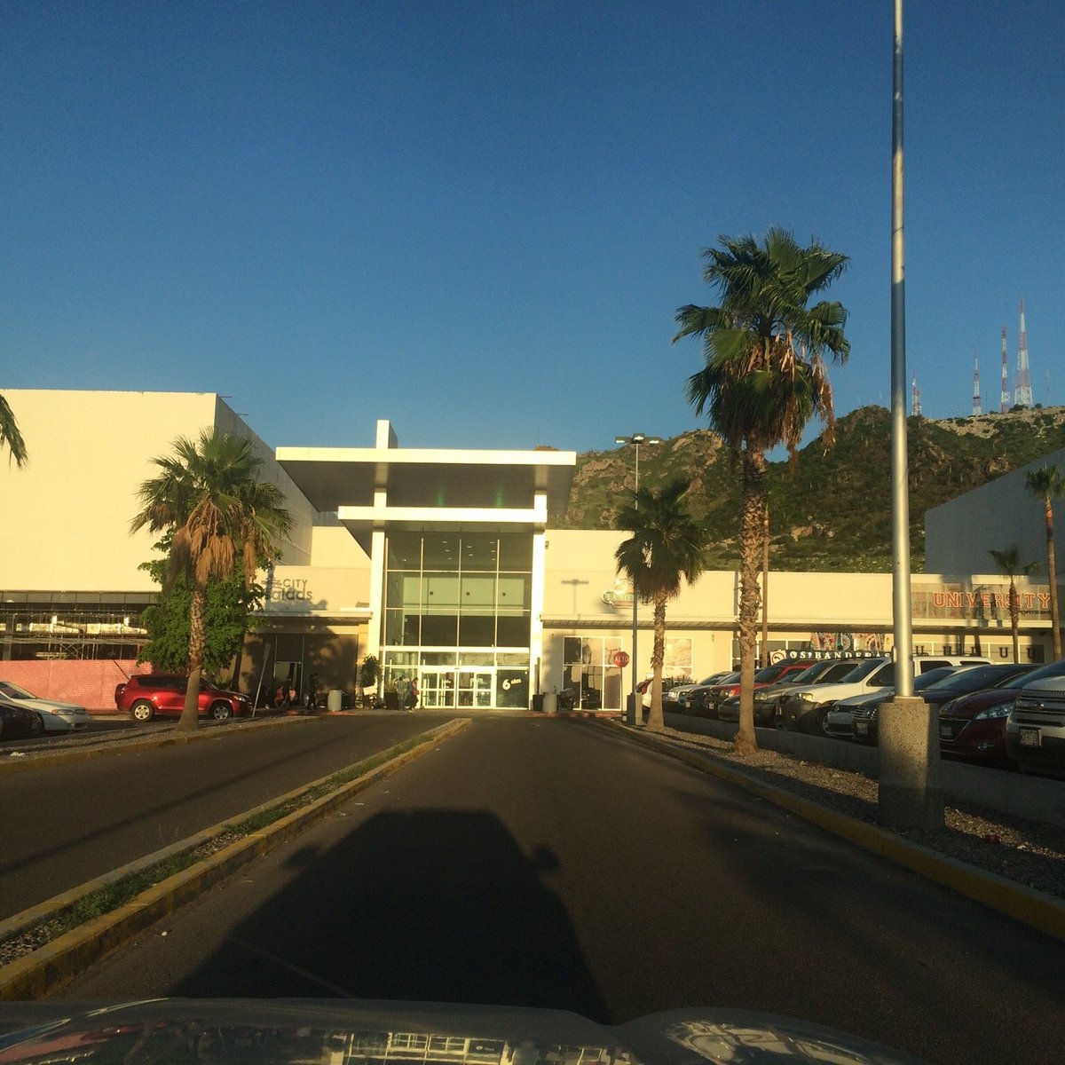 Galerias Mall (Hermosillo) - All You Need to Know BEFORE You Go