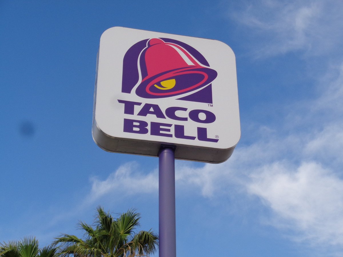 TACO BELL, Mesquite - Menu, Prices & Restaurant Reviews - Order Online ...