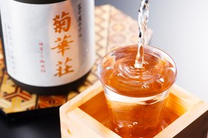 飲料