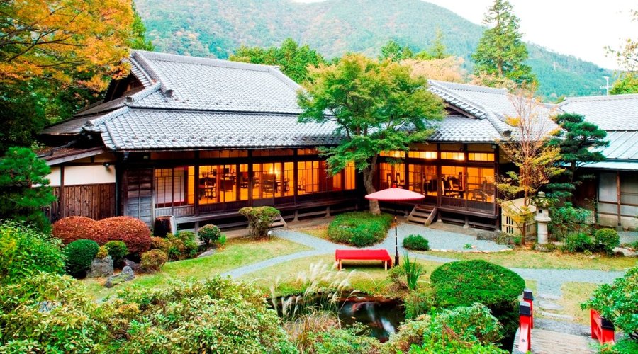 Kikkaso-inn