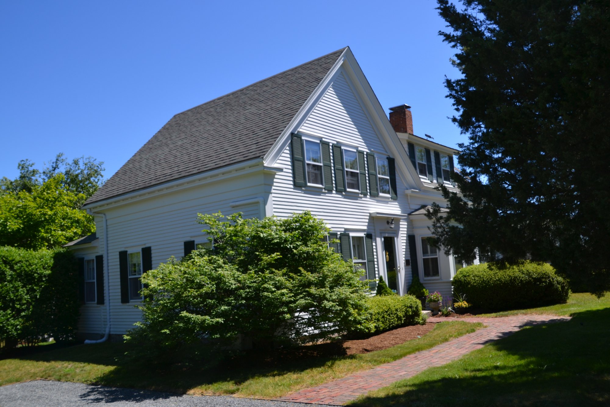 FORT HILL BED AND BREAKFAST (Eastham, Cape Cod, MA): Opiniones ...