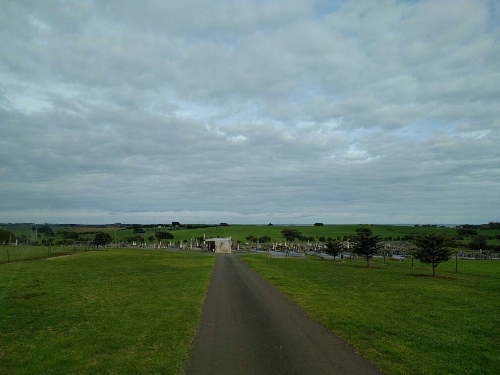 tower-hill-cemetery-warrnambool