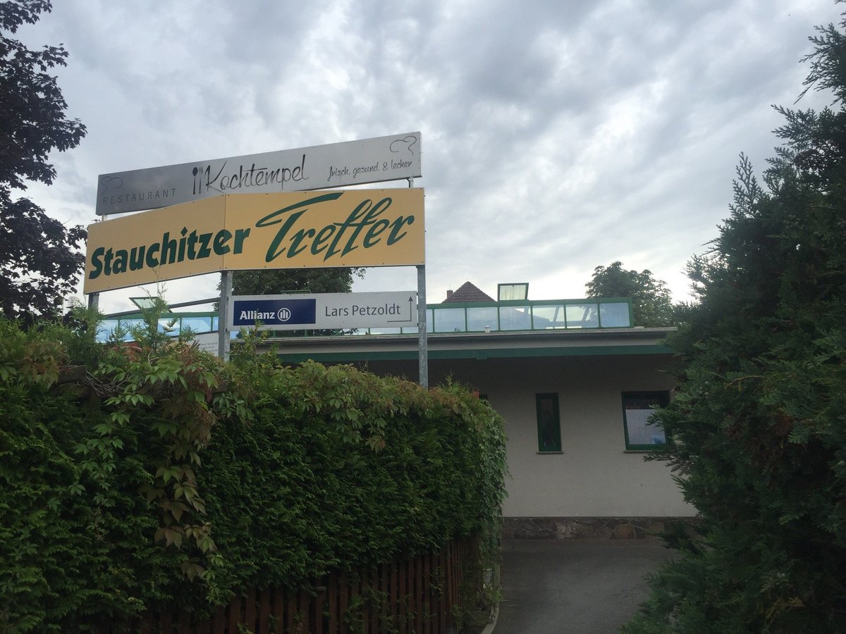 RESTAURANT KOCHTEMPEL, Stauchitz Restaurant Reviews, Photos & Phone