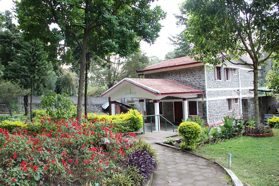 Green Lake View Resort Kodaikanal Hotel Reviews Photos Rate Comparison Tripadvisor