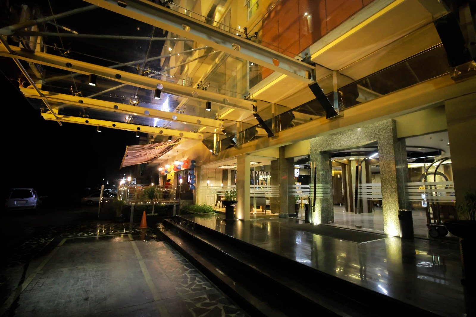 ZIA BOUTIQUE HOTEL 14 2 1 Prices Reviews Batam Center