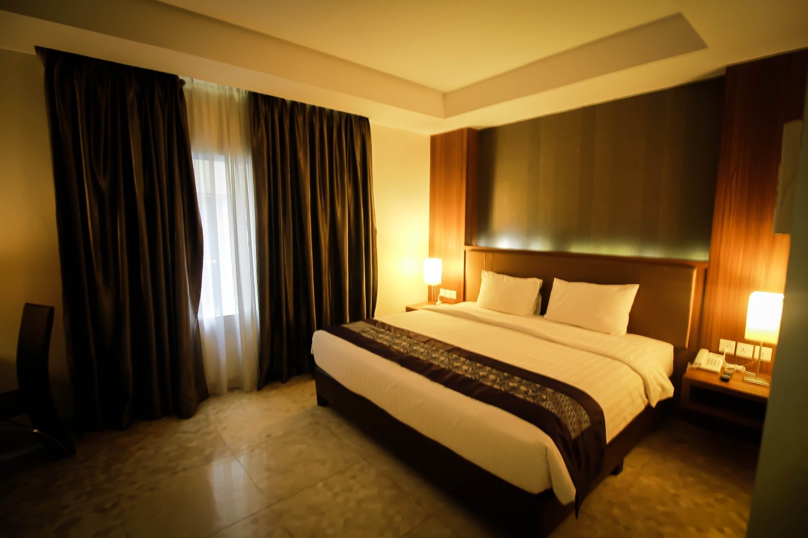 ZIA BOUTIQUE HOTEL 14 2 1 Prices Reviews Batam Center