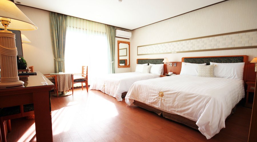 호텔 아마란스 (Hotel Amaranth, 속초) - 호텔 리뷰 & 가격 비교