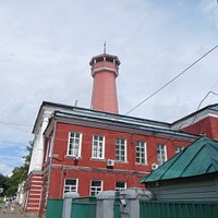 Каланча