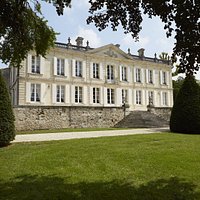 Château de La Dauphine